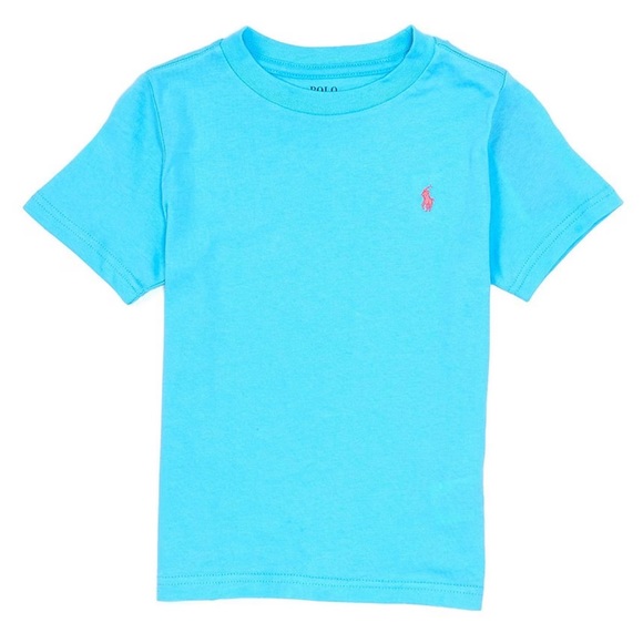 NWT Ralph Lauren Boy’s Sz L (14-16) Tee Shirt - Picture 4 of 6